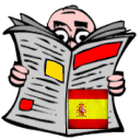 Los Periódicos de España Icon
