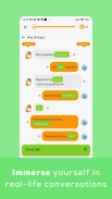 Ling: Language Learning App screenshot 0