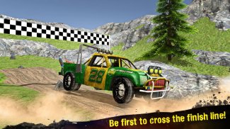 Hill Car Driving 3D screenshot 7