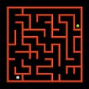 Maze Craze - Labyrinth Puzzles Icon