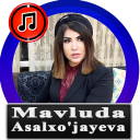 Mavluda Asalxoʻjayeva qo'shiqlari 2020 Icon