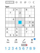 Sudoku 2024 screenshot 4