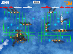 Ship Sea Battle Ultra screenshot 7