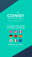 Coinigy screenshot 6