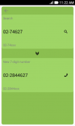 Myanmar 7-Digit Landlines screenshot 3