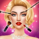 Fashion Stylist: Dress Up Game Icon