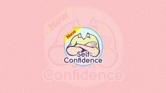 Build Self Confidence offline screenshot 4