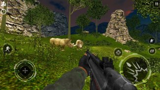 Animal Hunting : Games 2024 screenshot 0