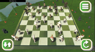 Chess Chronicles screenshot 2