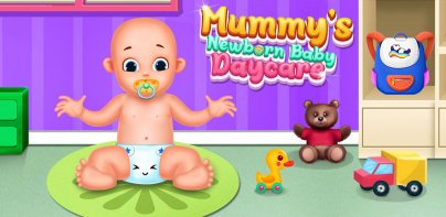 Mommy's Newborn Adventure Care