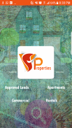 Find Properties India screenshot 0