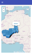 Communes of Mali screenshot 7