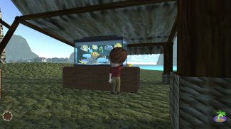 Coconut Hut screenshot 7