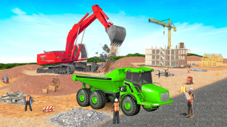 🏗️ Construction Simulator - Roblox