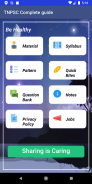 TNPSC Guide - A complete material for Tnpsc Exams screenshot 4