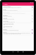 FairNote - Encrypted Notes & Lists screenshot 10