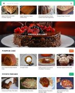Dessert Recipes Free screenshot 13