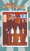 متجر الزفاف - فساتين الزفاف screenshot 9