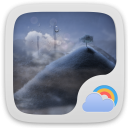 Default Dynamic 2.0 GO Weather Icon