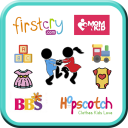 All Kids Shopping App