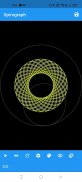 Spirograph screenshot 4