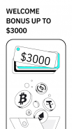 BitMart: Buy Bitcoin & Crypto screenshot 4