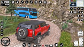 Modern Car Parking - Car Games screenshot 1