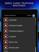 Telefoon Ringtones screenshot 5