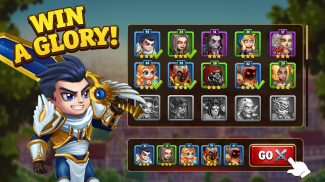 Hero Wars: Alliance Game for Android - Download