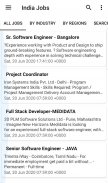 India Jobs screenshot 3