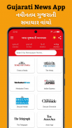 ePaper - Gujarati ePapers App screenshot 5