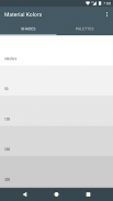 Material Kolors screenshot 6
