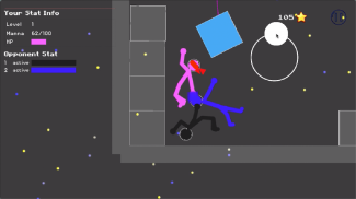 StickMan Physics 