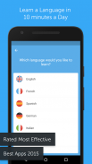 Busuu: Learn Languages - Spanish, English & More screenshot 9