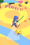 Sword.io - Stickman Slice Battle screenshot 13