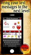 Emoji 2 - Papan Kekunci Emoji screenshot 10