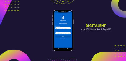 Digitalent Mobile