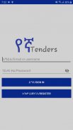 የኛ Tenders - Yegna ጨረታ screenshot 6