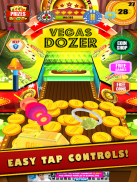 Dozer Spiele Münze Coin Pusher screenshot 4