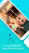 LooLoo Kids - Nursery Rhymes screenshot 10