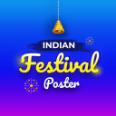 Festival Poster Maker