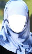 Hijab Photo Montage screenshot 4