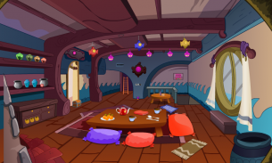 Escape From Fantasy House screenshot 1