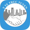 Y Tế Trực Tuyến - Sở Y Tế TP.H Icon