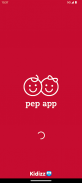 Pep App - by Kidizz screenshot 2