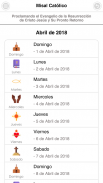 Misal Católico screenshot 15