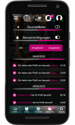 Die Umarmungsecke - Flirty Chat, Dating für Erwachsene screenshot 8