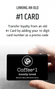 Coffee#1 screenshot 2