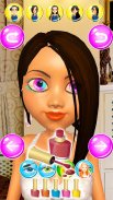 Princesa Jogo: Salon Angela 2 screenshot 6
