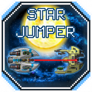 Star Jumper screenshot 6